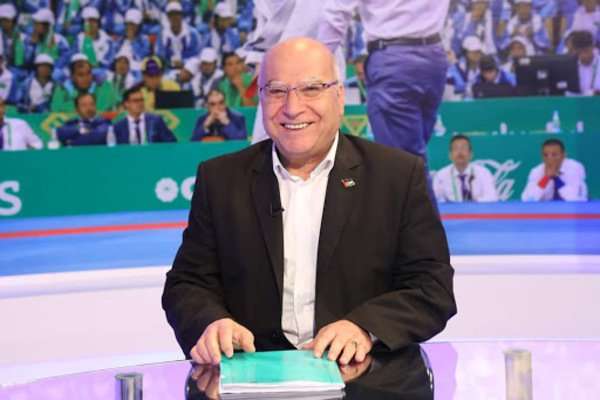 منعم فاخوري