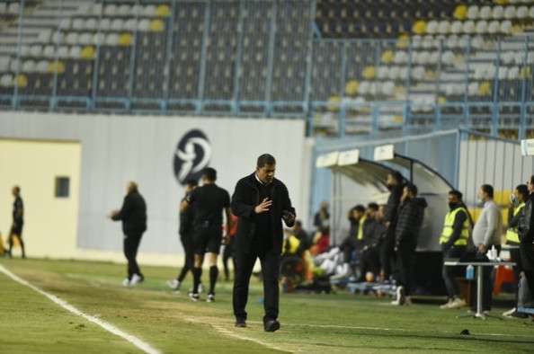 علاء عبد العال