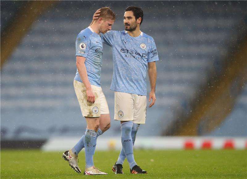 كيفين دي بروين