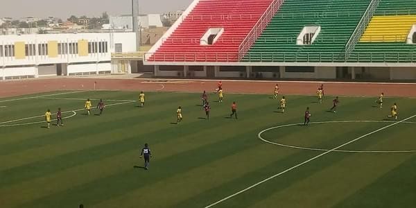 من المباراة 