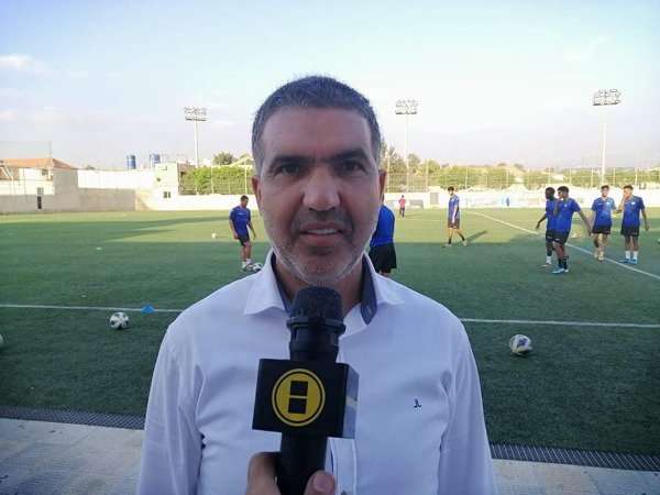 إبراهيم كوثراني