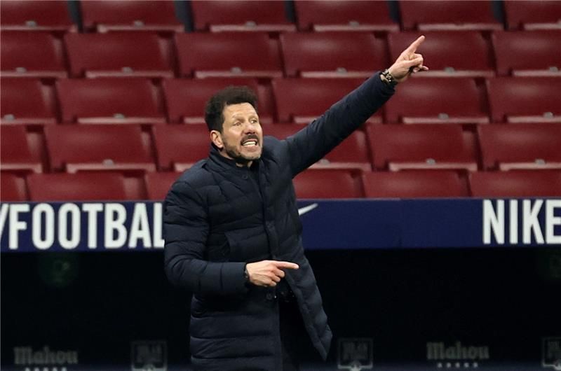 دييجو سيميوني