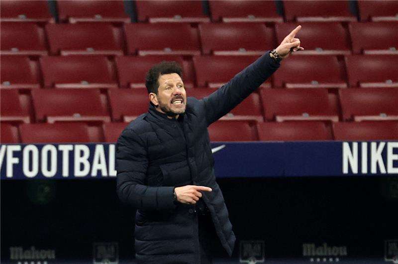 دييجو سيميوني