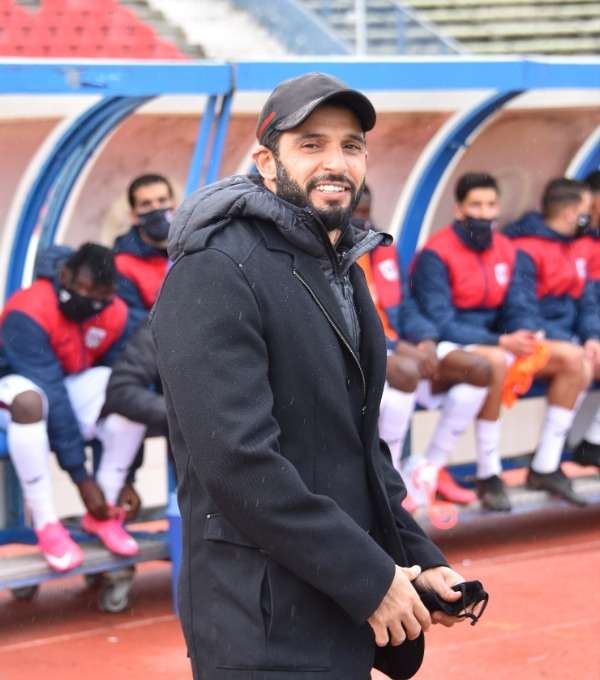 ناصيف البياوي