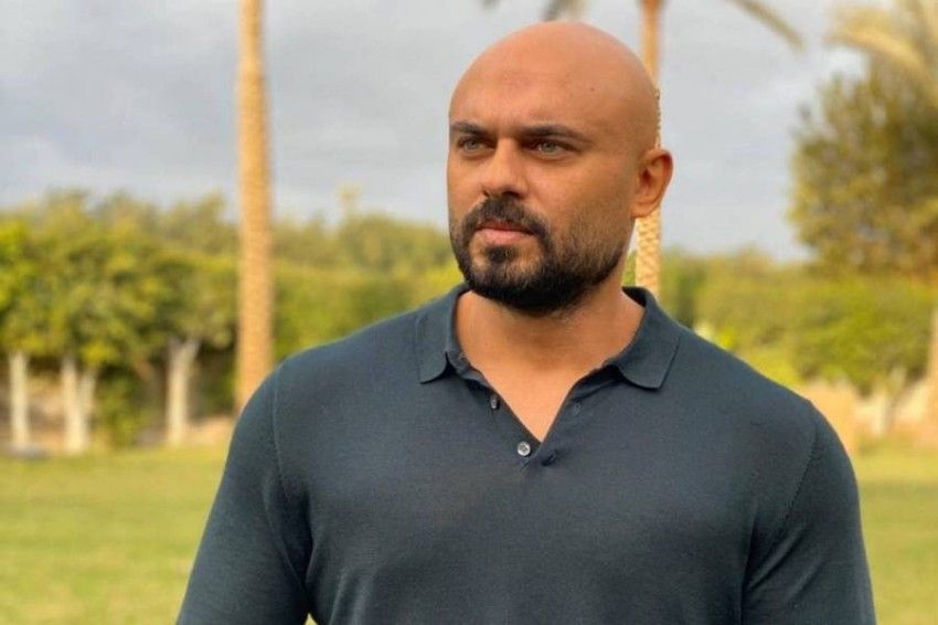 أحمد صلاح حسني