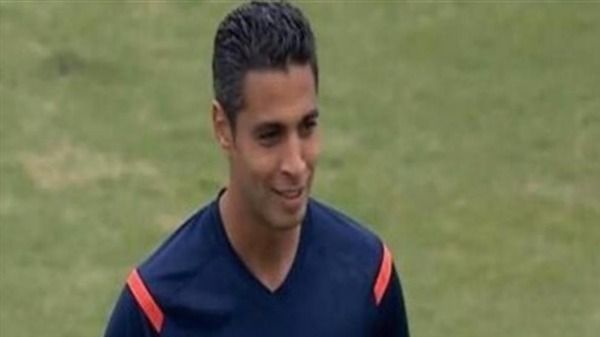 محمد أمين عمر