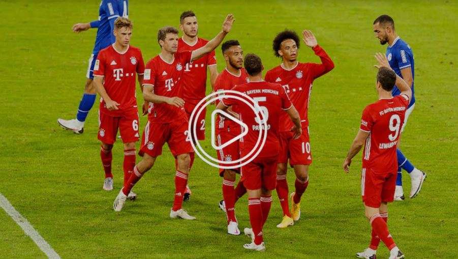 بايرن ميونخ