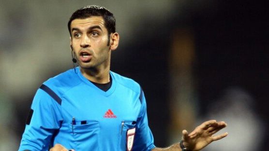 سلمان فلاحي