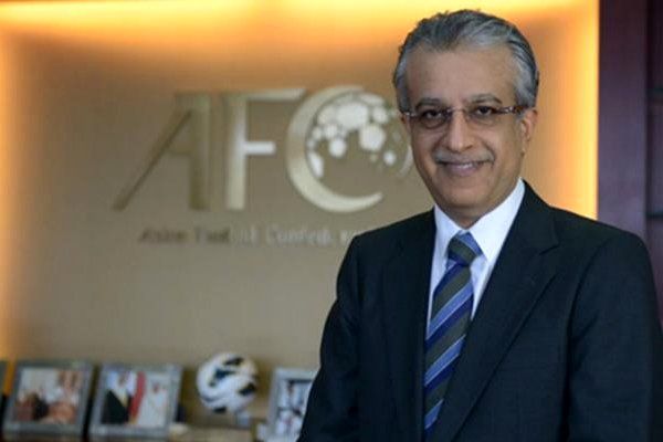 الشيخ سلمان بن إبراهيم