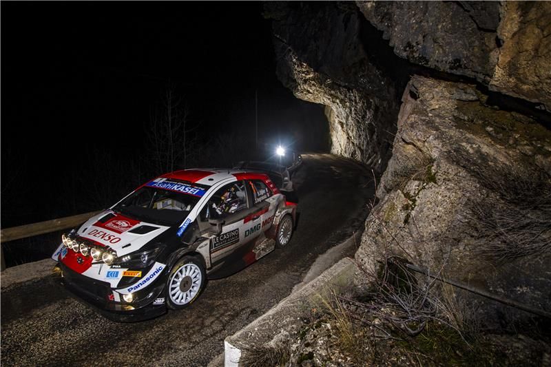 سيباستيان أوجيه 