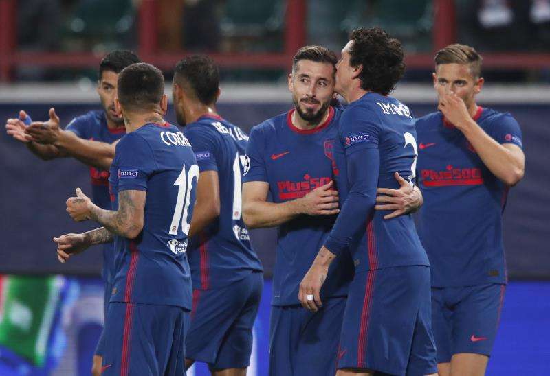 أتلتيكو مدريد