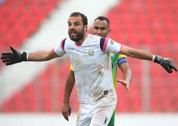 خميس الثامري
