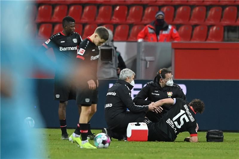 يوليان باومجارتلينجر