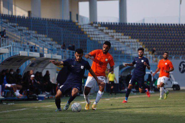 إنبي والبنك الأهلي