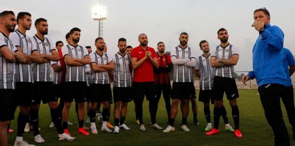 منتخب الأردن