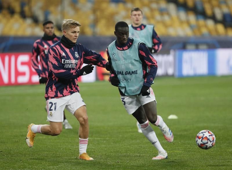  مارتن أوديجارد