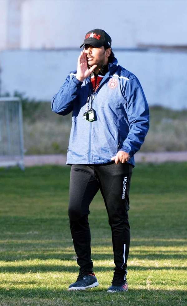 الأسعد الدريدي 