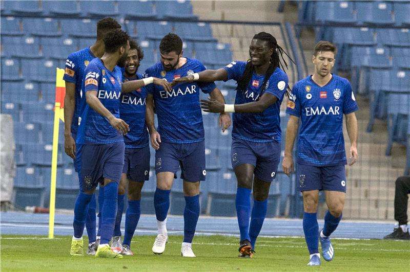 الهلال