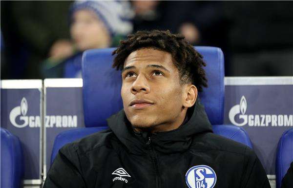 جان كلير توديبو