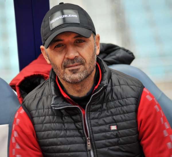 سعيد السايبي