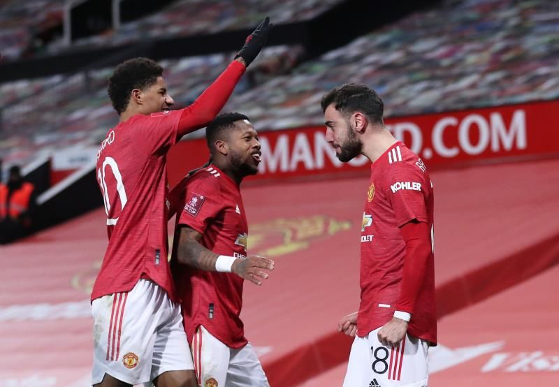 مانشستر يونايتد 