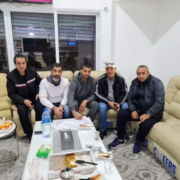 الصفقات الجديدة