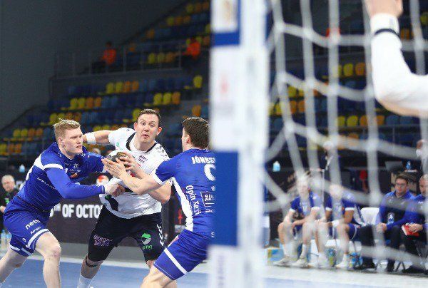 النرويج وآيسلندا