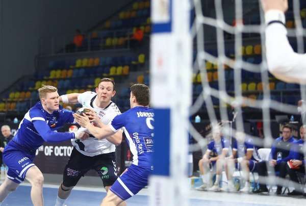 النرويج وآيسلندا