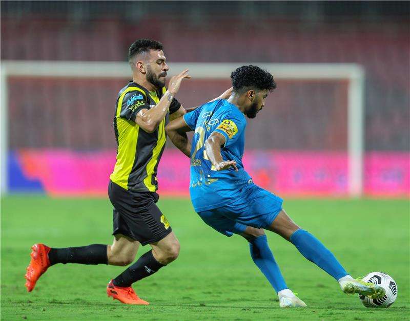 خالد الغنام