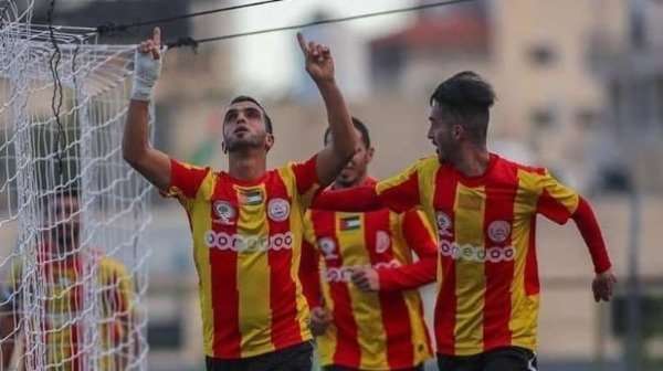 لاعبو ترجي واد النيص