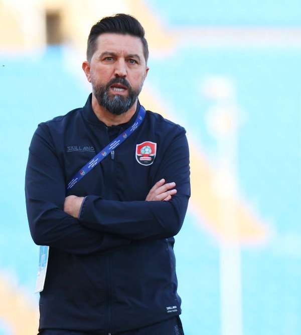 بيسنيك هاسي