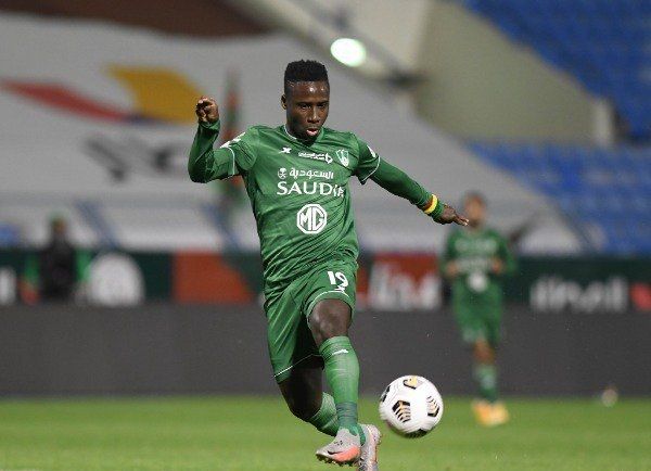 صامويل أوسو