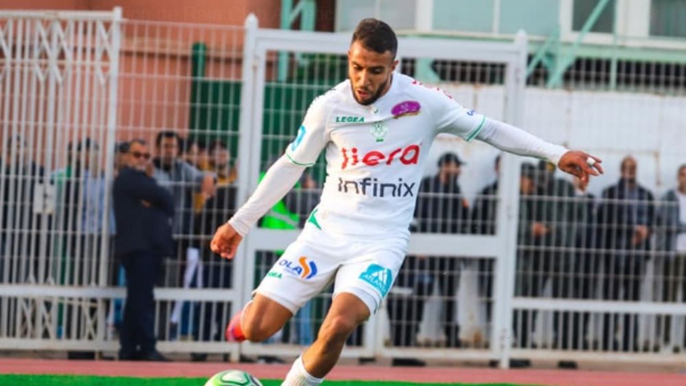 محمد الدويك 