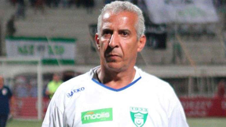  جمال الدين بن شاذلي