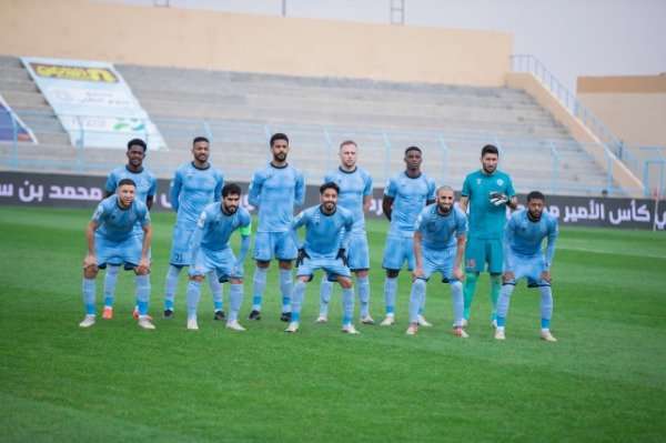 الباطن - أرشيفية