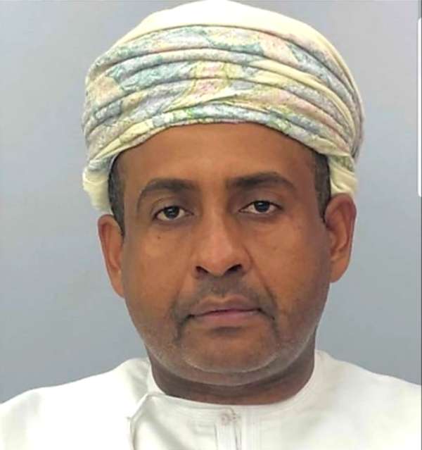  حمود العطابي