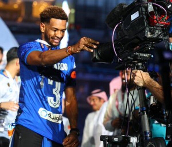 علي البليهي