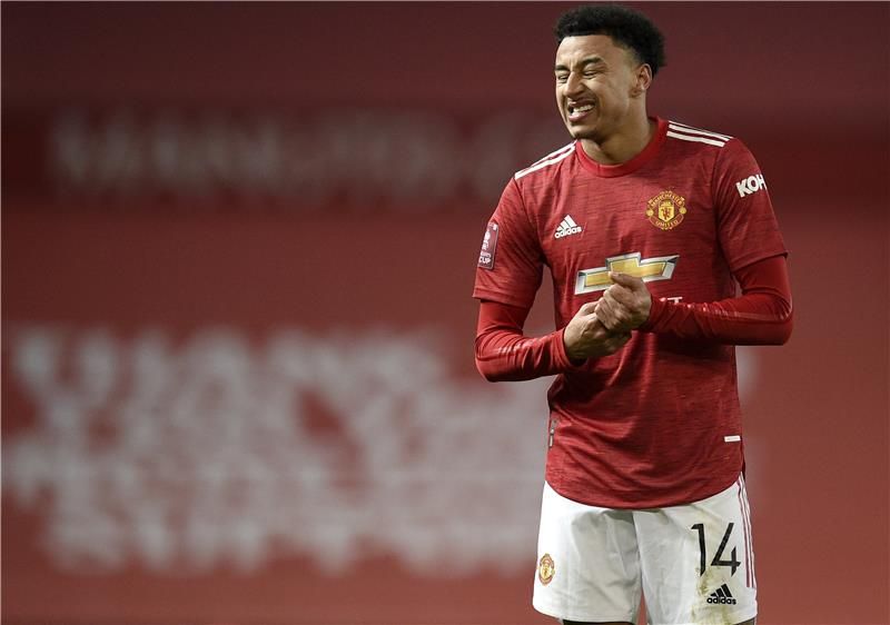 جيسي لينجارد