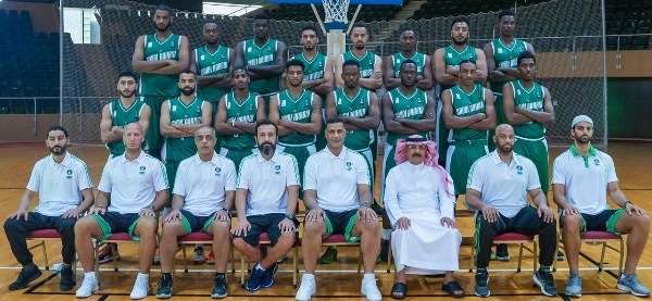 المنتخب السعودي