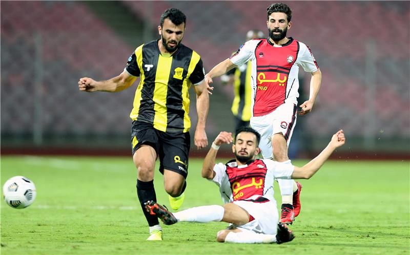 خالد السميري