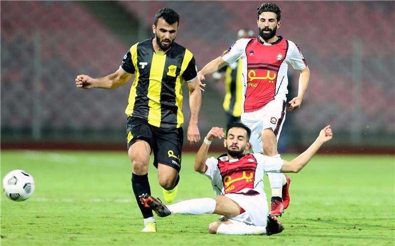 خالد السميري