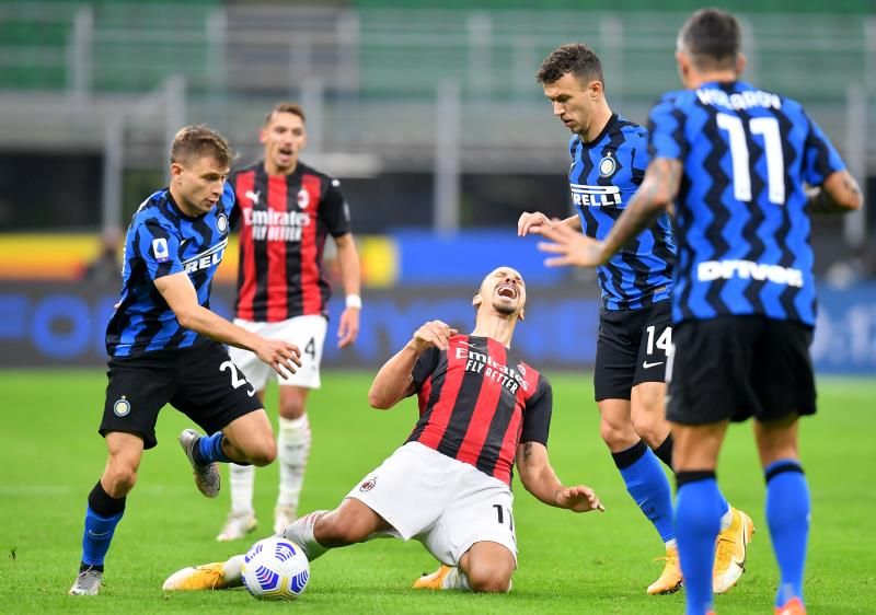 ديربي الغضب