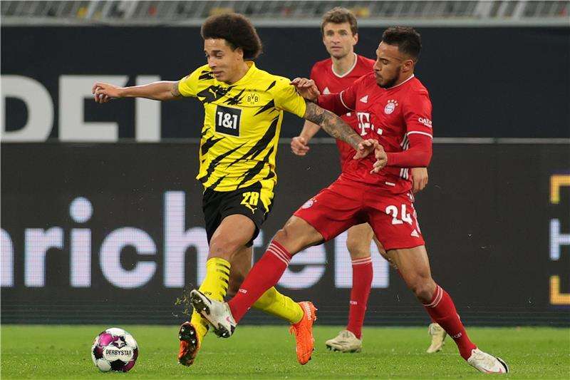 كورينتين توليسو