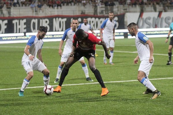  برانس ايبارا