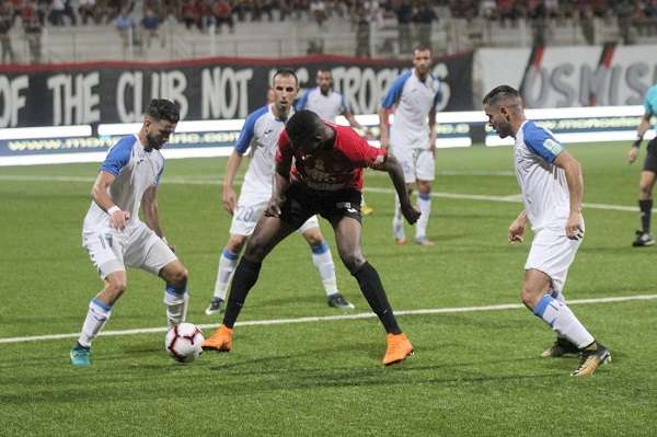  برانس ايبارا