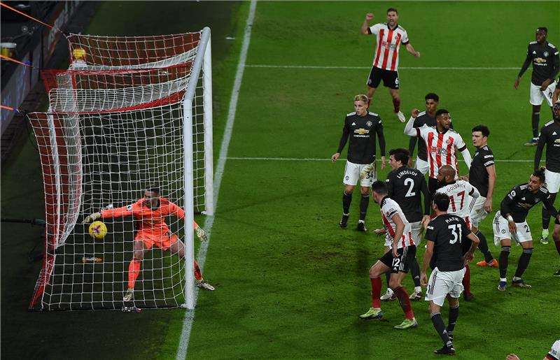 مواجهة سابقة بين الفريقين