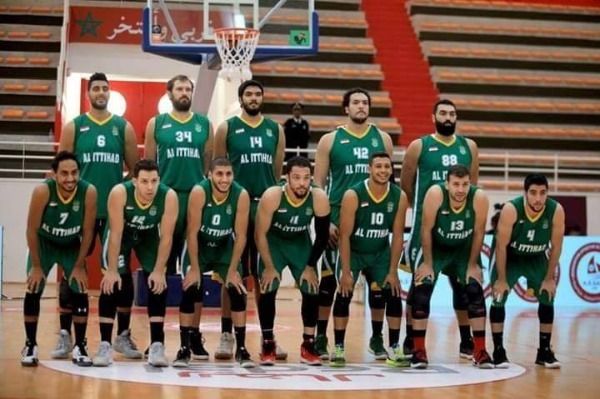 لاعبو الاتحاد السكندري