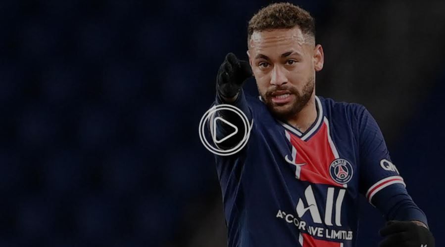 نيمار دا سيلفا