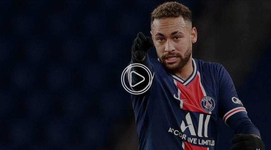 نيمار دا سيلفا