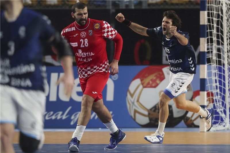 منتخب الأرجنتين